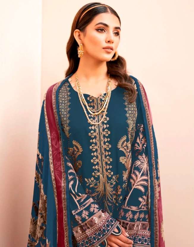 Hit design Dno 577-578 & 579 by Taj 